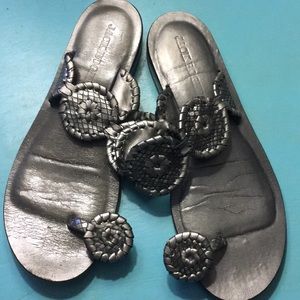 Jack Rogers Sandals